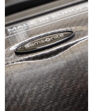 SAMSONITE trolley case COSMOLITE line; hand luggage; ultralight ECLIPSEGREY - Hand luggage - 7