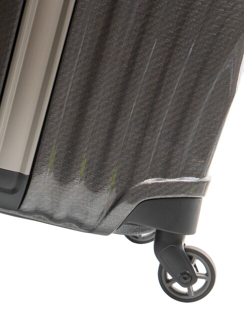 trolley case COSMOLITE line; hand luggage; ultralight ECLIPSEGREY - Hand luggage