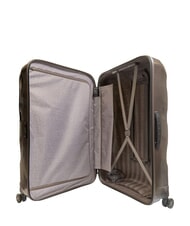SAMSONITE C-LITE Large trolley 81/30 Walnut - Rigid Trolley Cases - 2