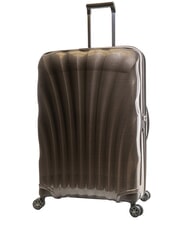 SAMSONITE C-LITE Large trolley 81/30 Walnut - Rigid Trolley Cases - 3