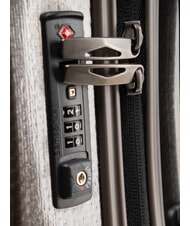 SAMSONITE C-LITE Large trolley 81/30 Walnut - Rigid Trolley Cases - 6