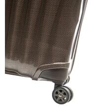 SAMSONITE C-LITE Large trolley 81/30 Walnut - Rigid Trolley Cases - 7