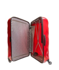 SAMSONITE Trolley COSMOLITE line, extra-large, ultralight size - Rigid Trolley Cases