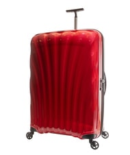 SAMSONITE Trolley COSMOLITE line, extra-large, ultralight size brightpink - Rigid Trolley Cases - 3