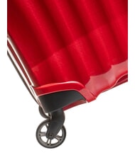 SAMSONITE Trolley COSMOLITE line, extra-large, ultralight size brightpink - Rigid Trolley Cases - 7