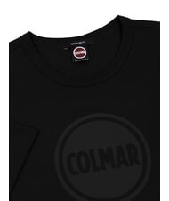 COLMAR FRIDA Cotton T-Shirt black - T-shirt - 3