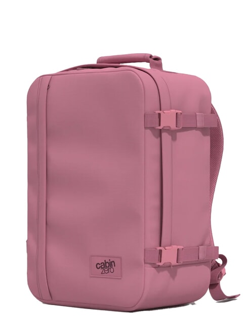 CLASSIC 36L Underseater Travel Backpack pink rose - Backpacks & School and Leisure