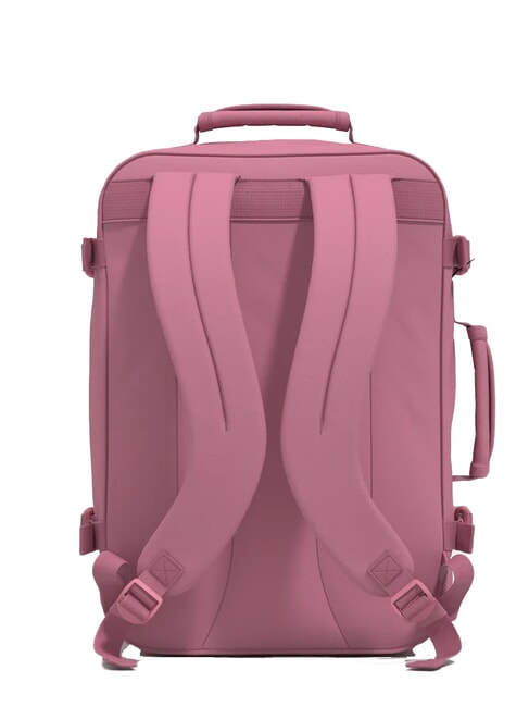 CLASSIC 36L Underseater Travel Backpack pink rose - Backpacks & School and Leisure