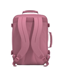 CABINZERO CLASSIC 36L Underseater Travel Backpack pink rose - Backpacks & School and Leisure - 4