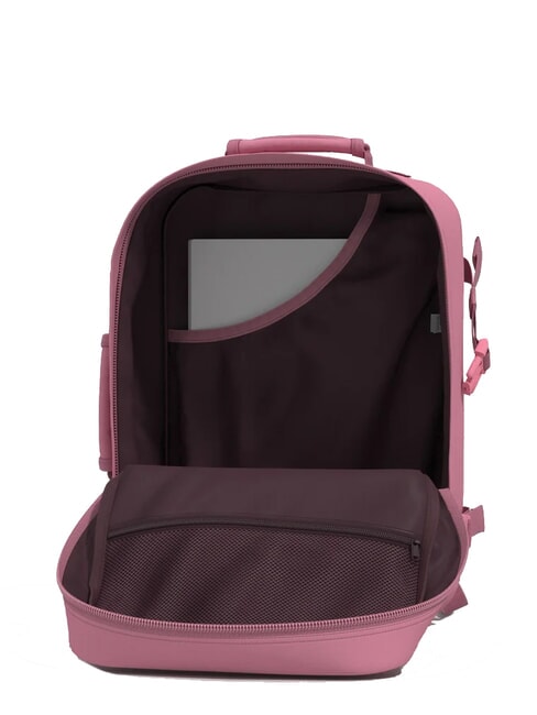 CLASSIC 36L Underseater Travel Backpack pink rose - Backpacks & School and Leisure