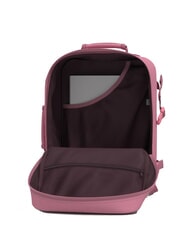 CABINZERO CLASSIC 36L Underseater Travel Backpack pink rose - Backpacks & School and Leisure - 5