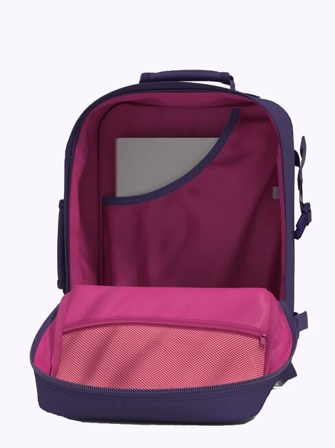CLASSIC 36L Underseater Travel Backpack solace sky - Backpacks & School and Leisure