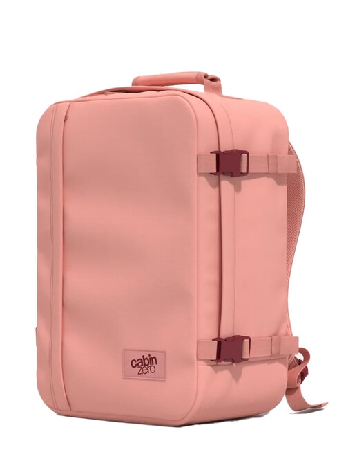 CLASSIC 36L Underseater Travel Backpack pink macaroon - Backpacks & School and Leisure