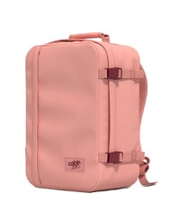 CABINZERO CLASSIC 36L Underseater Travel Backpack pink macaroon - Backpacks & School and Leisure - 2