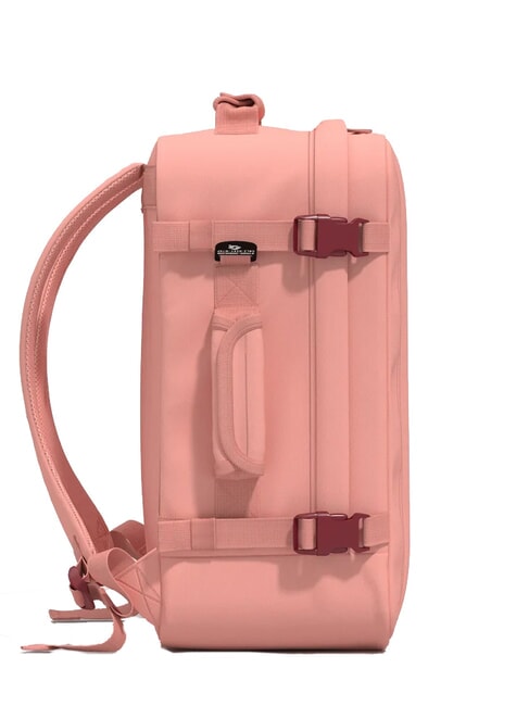 CLASSIC 36L Underseater Travel Backpack pink macaroon - Backpacks & School and Leisure