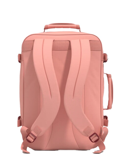 CLASSIC 36L Underseater Travel Backpack pink macaroon - Backpacks & School and Leisure