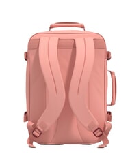 CABINZERO CLASSIC 36L Underseater Travel Backpack pink macaroon - Backpacks & School and Leisure - 4