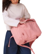 CABINZERO CLASSIC 36L Underseater Travel Backpack pink macaroon - Backpacks & School and Leisure - 6