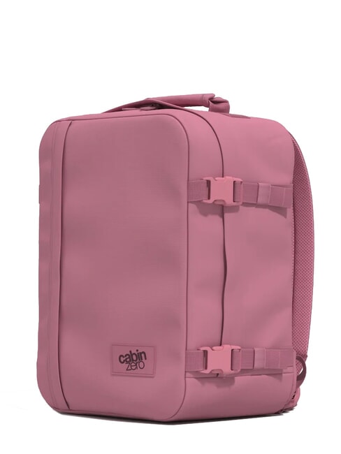 CLASSIC 28L Underseater Travel Backpack pink rose - Backpacks & School and Leisure