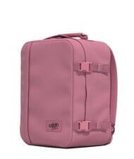 CABINZERO CLASSIC 28L Underseater Travel Backpack pink rose - Backpacks & School and Leisure - 2