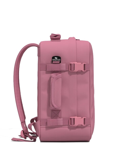 CLASSIC 28L Underseater Travel Backpack pink rose - Backpacks & School and Leisure