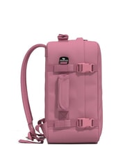 CABINZERO CLASSIC 28L Underseater Travel Backpack pink rose - Backpacks & School and Leisure - 3