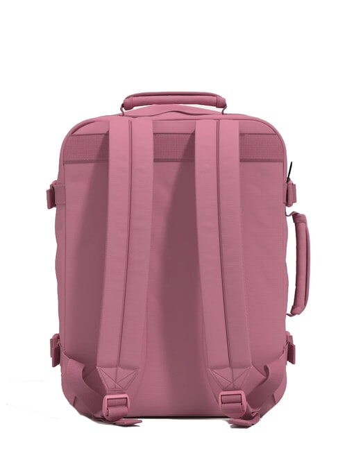 CLASSIC 28L Underseater Travel Backpack pink rose - Backpacks & School and Leisure