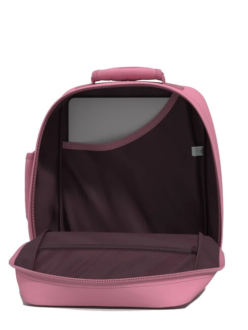 CLASSIC 28L Underseater Travel Backpack pink rose - Backpacks & School and Leisure