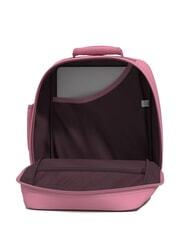 CABINZERO CLASSIC 28L Underseater Travel Backpack pink rose - Backpacks & School and Leisure - 5