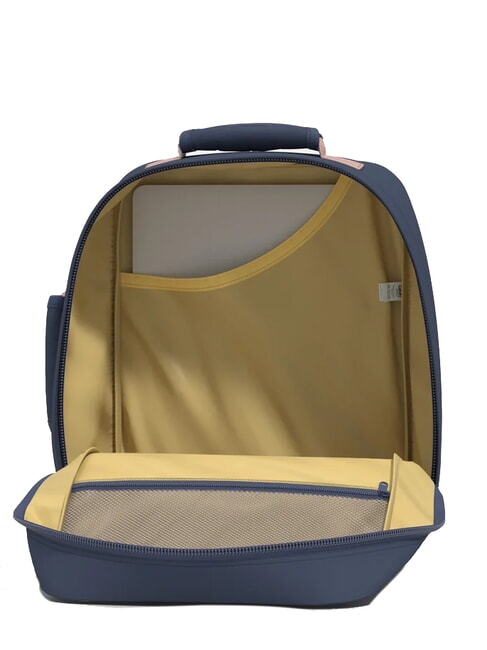 CLASSIC 28L Underseater Travel Backpack shibori blue - Backpacks & School and Leisure