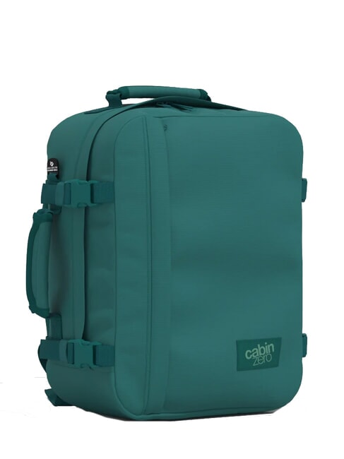 CLASSIC 28L Underseater Travel Backpack meadow green - Backpacks & School and Leisure
