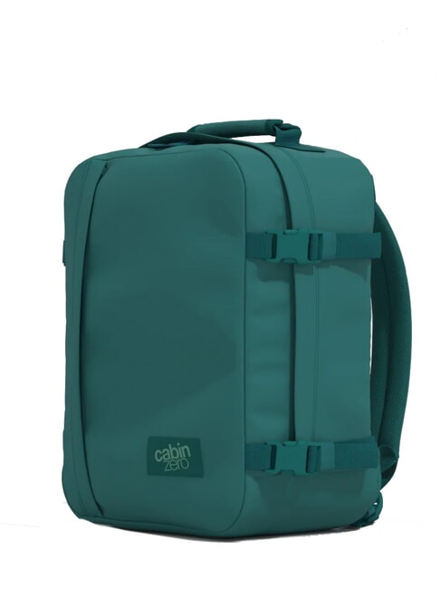CLASSIC 28L Underseater Travel Backpack meadow green - Backpacks & School and Leisure