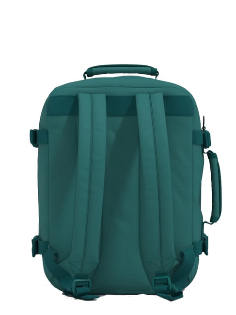 CLASSIC 28L Underseater Travel Backpack meadow green - Backpacks & School and Leisure