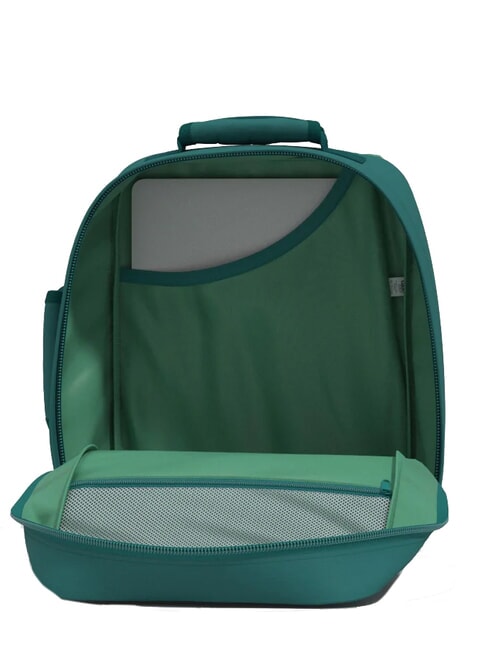 CLASSIC 28L Underseater Travel Backpack meadow green - Backpacks & School and Leisure