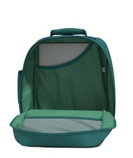CABINZERO CLASSIC 28L Underseater Travel Backpack meadow green - Backpacks & School and Leisure - 5