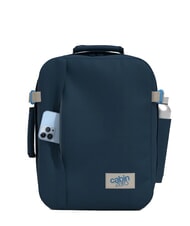 CABINZERO CLASSIC TECH 28L Underseater backpack, 15.6" laptop holder blue grotto - Backpacks & School and Leisure - 5