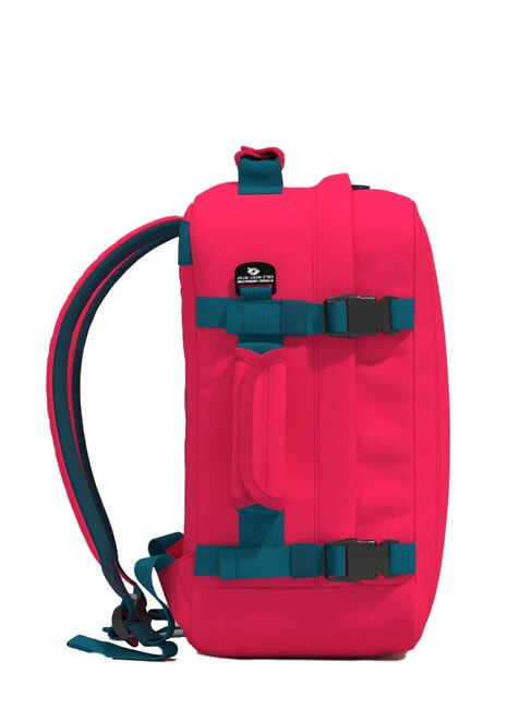 CLASSIC 28L Underseater Travel Backpack miami magenta - Backpacks & School and Leisure