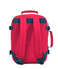 CABINZERO CLASSIC 28L Underseater Travel Backpack miami magenta - Backpacks & School and Leisure - 4