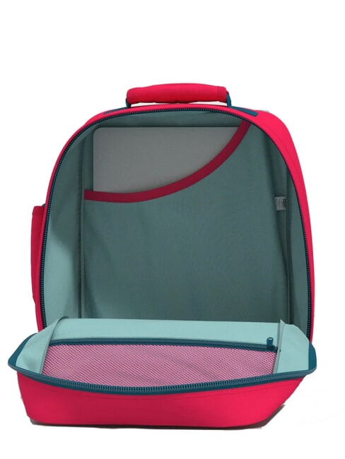 CLASSIC 28L Underseater Travel Backpack miami magenta - Backpacks & School and Leisure