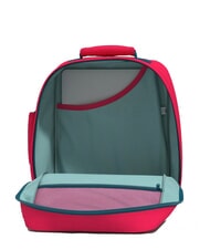 CABINZERO CLASSIC 28L Underseater Travel Backpack miami magenta - Backpacks & School and Leisure - 5