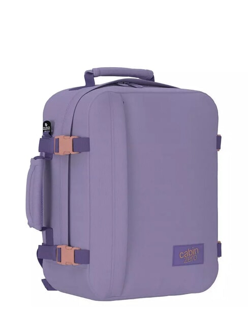 CLASSIC 28L Underseater Travel Backpack smokey violet - Backpacks & School and Leisure