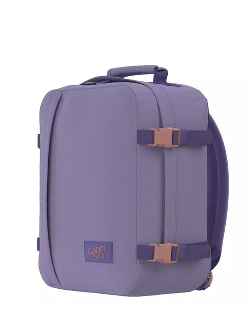 CLASSIC 28L Underseater Travel Backpack smokey violet - Backpacks & School and Leisure