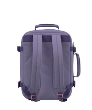 CABINZERO CLASSIC 28L Underseater Travel Backpack smokey violet - Backpacks & School and Leisure - 4