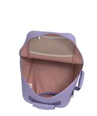 CABINZERO CLASSIC 28L Underseater Travel Backpack smokey violet - Backpacks & School and Leisure - 5
