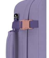 CABINZERO CLASSIC 28L Underseater Travel Backpack smokey violet - Backpacks & School and Leisure - 6