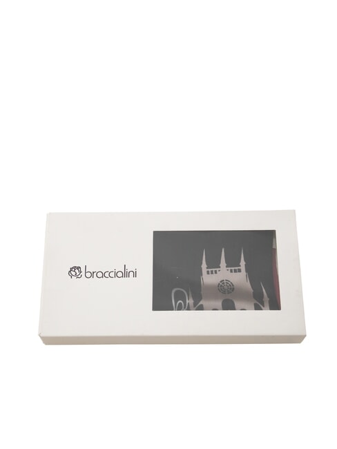 LOVE DATE Scarf with all-over print multi - Scarves