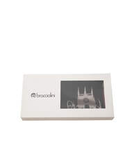 BRACCIALINI LOVE DATE Scarf with all-over print multi - Scarves - 3