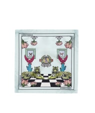 BRACCIALINI GIFT BOX Scarf and address tag - Scarves