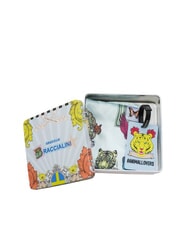 BRACCIALINI GIFT BOX Scarf and address tag multi - Scarves - 3