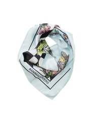 BRACCIALINI GIFT BOX Scarf and address tag multi - Scarves - 6